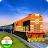 Indian Express Train Simulator