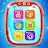 Baby Phone & Tablet Kids Games
