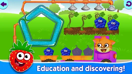 Educational Games for Kids! | Free Apk Download on Your Device. Enjoy ...