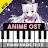 Anime Piano Magic Tiles
