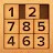 Number Puzzle: Slide Jigsaw