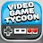 Video Game Tycoon idle clicker