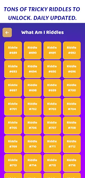 Tricky Cracker Riddles Tricky Riddles with Answers | Free Apk Download on Your Device. Enjoy ...