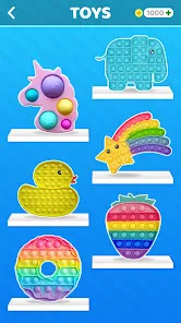 Pop it: Puppet Antistress Game | Free Apk Download on Your Device ...
