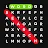 Infinite Word Search Puzzles