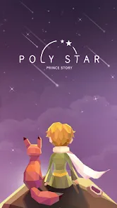 Poly Star : Prince story Game | Free Apk Download on Your Device. Enjoy