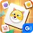 Doge Match-Match 3 Puzzle Game