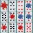 Card Sequence Board Game