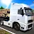 Real Truck Driving Simulator