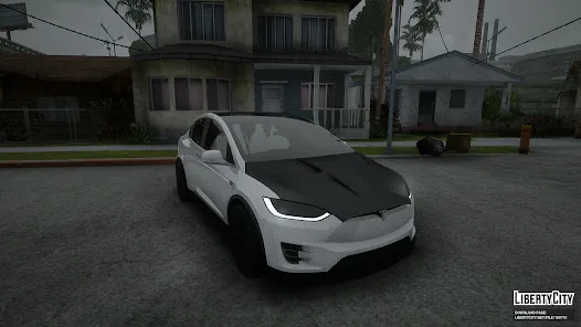 Tesla Smart Driving Simulator Game | Free Apk Download on Your Device