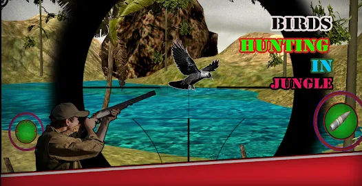 Extreme Sniper Birds Hunting | Free Apk Download on Your Device. Enjoy ...