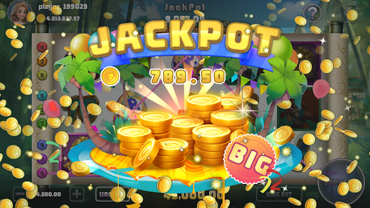 LCG777 Slot Online Malaysia