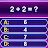 Math Trivia - Quiz Puzzle Game