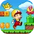 Super Matino - Adventure Game