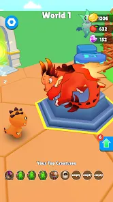 Monster Adventure: EVO Islands | Free Apk Download on Your Device ...