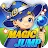 Magic Jump - Jump Hero