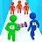 Merge Shooter 3D