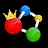 Chain Reaction King : Online