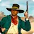 Real Cowboy Gun Shooting 3D