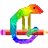 Pixel Art Maker: Art Games