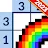 Nonogram - Jigsaw Puzzle Game