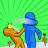 Slap and Run