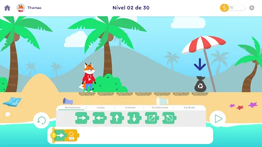 STEM Play - Letramento Digital Game | Free Apk Download on Your Device ...