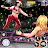 Bad Girls Wrestling Game