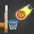 Tap Tap Shots - Fire Dunk Hit!