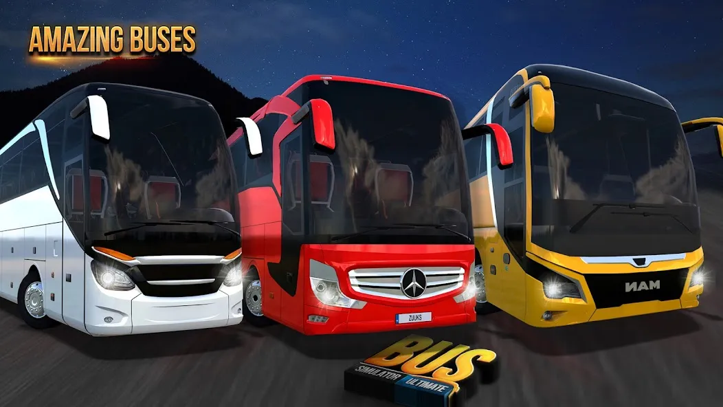Bus Simulator Ultimate Game Free Apk Download On Your Device Enjoy 