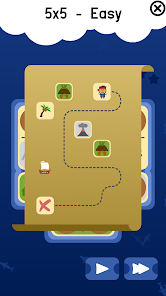 Einstein Riddle Island Puzzle Game | Free Apk Download on Your Device ...