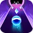 Roll Music Ball: Rolling Beat