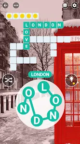 Word City: Connect Word Game | Free Apk Download on Your Device. Enjoy ...