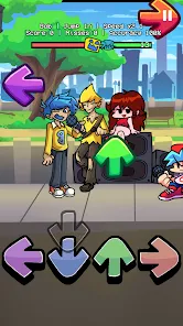 Bob and Bosip mod - FNF battle | Free Apk Download on Your Device ...