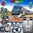 City Train Driver- Train Games