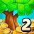 Money Tree 2: Cash Grow Game