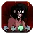 Creepy Jeff The Killer FNF Mod