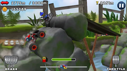 Mini Racing Adventures | Free Apk Download on Your Device. Enjoy your ...