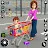 Single Mother Parent Life Game