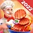 Cooking Home: Restaurant Game