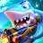 Royal Fishing Party