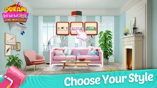 Dream House - Home Makeover | Free Apk Download on Your Device. Enjoy ...