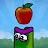 Apple Worm: Logic Puzzle