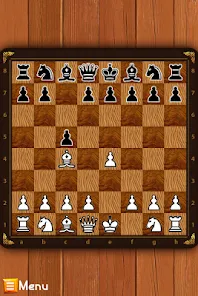 Chess 4 Casual - 1 or 2-player | Free Apk Download on Your Device ...