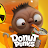 Donut Punks: Online Epic Brawl - A Deliciously Addictive and Wacky Adventure