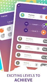 Word Champ - Word Puzzle Game | Free Apk Download on Your Device. Enjoy ...