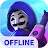 Heroes Strike Offline - MOBA &