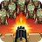 Zombie War Idle Defense Game