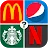MEGA LOGO QUIZ 2023: Logo game