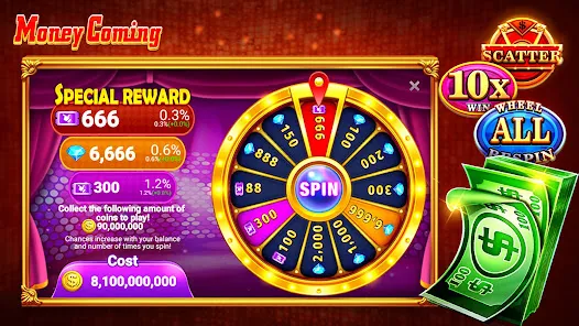 Money Coming da TadaGaming: Review Completo do Slot Online para Jogadores Brasileiros